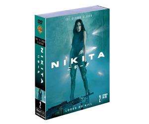 NIKITA / ニキータ<セカンド>セット2(5枚組) [DVD]