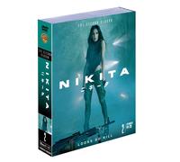 NIKITA / ニキータ<セカンド>セット2(5枚組) [DVD]