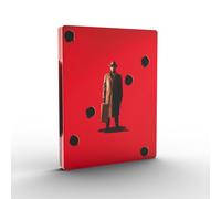 Nikita 4K Ultra HD Steelbook (Includes Blu-ray)