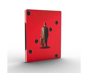 Nikita 4K Ultra HD Steelbook (Includes Blu-ray)