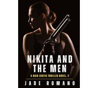 Nikita and the Men: A Noir Erotic Thriller Novel. 2