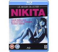 Nikita (Blu-ray, 2009)