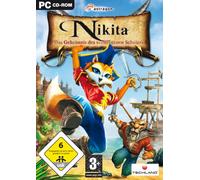 Nikita Das Geheimnis des verborgenen Schatzes - Windows