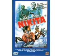 Nikita [DVD] (2001) Anne Parillaud, Jean-Hugues Anglade, TchÃ?©ky Karyo