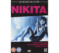 Nikita [DVD]