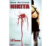 Nikita - ed. Mustang