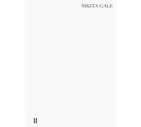 Nikita Gale: END OF SUBJECT (Clarion)