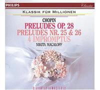 Nikita Magaloff - Klassik für Millionen - Chopin