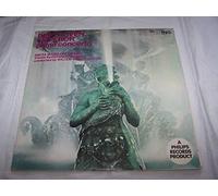 Nikita Magaloff - WL 1140 NIKITA MAGALOFF Beethoven Piano Concerto 5 Emperor LP