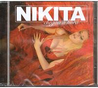 Nikita - Nikita - Agora Quem Manda Sou Eu [CD] 2012