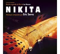 Nikita (OST) by Eric Serra