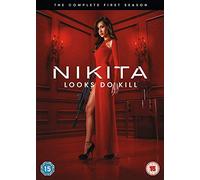 NIKITA:S1(DVD/S) [2011]