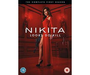 NIKITA:S1(DVD/S)