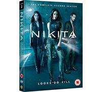 NIKITA:S2 (DVD/S) [2012]