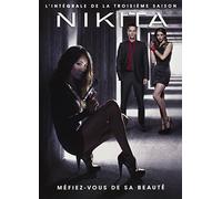 Nikita - Saison 3