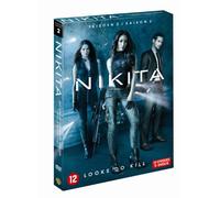 Nikita - Season 2