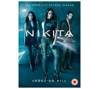 NIKITA:S2 (DVD/S) [2012]
