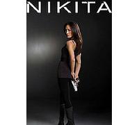 Nikita - The Complete Series (Blu-ray)