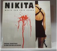 Nikita (soundtrack) [VINYL]