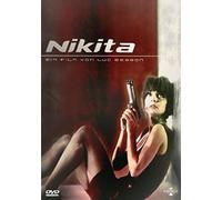 Nikita - Steelbook (2 DVDs) [Import allemand]