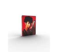 Nikita 4K Ultra HD Steelbook (Includes Blu-ray)