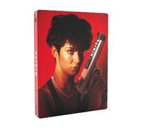 Nikita 4K Ultra HD Steelbook (Includes Blu-ray)