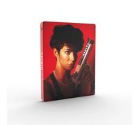 Nikita SteelBook