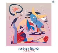 Nikitch & Kuna Maze - Débuts