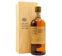 Nikka - 11 year old Coffey Malt Single Cask #130541 2003 Whisky 70cl 58% ABV