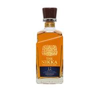 Nikka 12 Year Old Blended Whisky, 70 cl