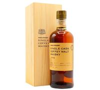 Nikka - 13 year old Coffey Malt Single Cask #218774 1998 Whisky 70cl 58% ABV