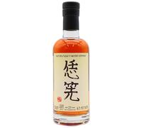 Nikka - 21 year old That Boutique-y Whisky Company Batch #1 Japanese Blended Whisky 50cl 47.9% ABV