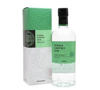 Nikka Coffey Gin