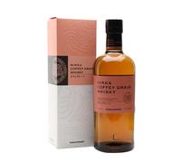 Nikka Coffey Grain Whisky Japanese Single Grain Whisky