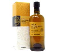 Nikka - Coffey Malt - Whisky 70cl 45% ABV