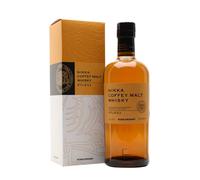 Nikka Coffey Malt Whisky