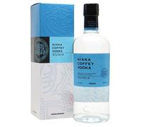 Nikka Coffey Vodka