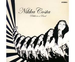 Nikka Costa - Pebble T a Pearl