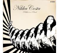 Nikka Costa - Pebble To A Pearl - Vinyl (Victrola)