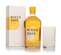 Nikka Days 3cl Sample Blended Whisky