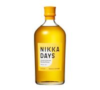 Nikka Days Blended Japanese Whisky 70cl