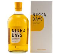 Nikka Days Japanese Whisky
