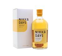 Nikka Days World Blended Whisky
