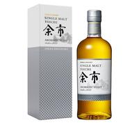 Nikka Discovery Yoichi Aromatic Yeast Whisky 2022 Release 70cl