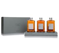 Nikka From The Barrel 40th Anniversary Trio Gift Set Blended Whisky