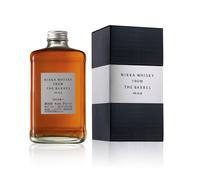 Nikka from the Barrel Blended Whisky from