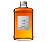 Nikka from the Barrel Blended Whisky from Japan, 50 cl Packaging May Vary