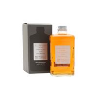 Nikka - 40th Anniversary From The Barrel Extra Marriage Japanese Whisky | 50cl | 51.4% ABV