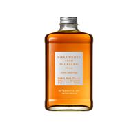 Nikka - 40th Anniversary From The Barrel Extra Marriage Japanese Whisky | 50cl | 51.4% ABV