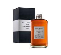 Nikka From The Barrel Japanese Whisky 50 cl.